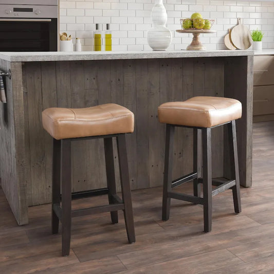 Lauri Backless Counterstool by